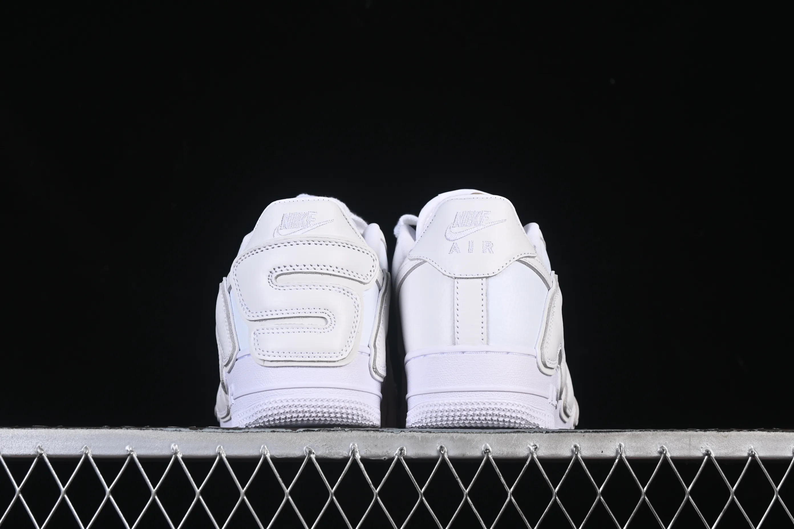 All categories Nk Air Force 1 Air Force series Nk Air Force 1 Low Air Force low-top C version CPFM x Nike Air Force 1'07 Low joint model Air Force 1 low-top casual sneakers FQ7069-100